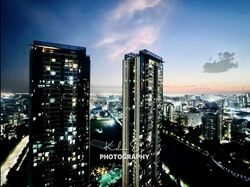 Parc Riviera (D5), Condominium #566039911